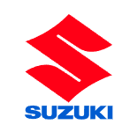 SUZUKI Logo